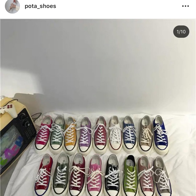Giày đen cao cổ size 38