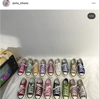Giày đen cao cổ size 38