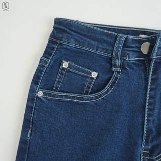  Quần Jeans Nữ SSSTUTTER Her Jeans
