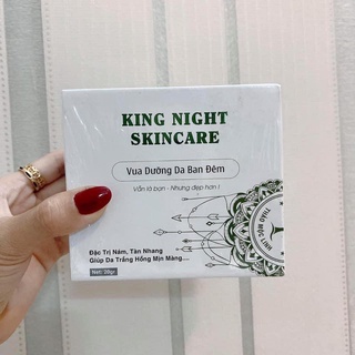 Kem nám đông y Thảo Mộc Linh chính hãng