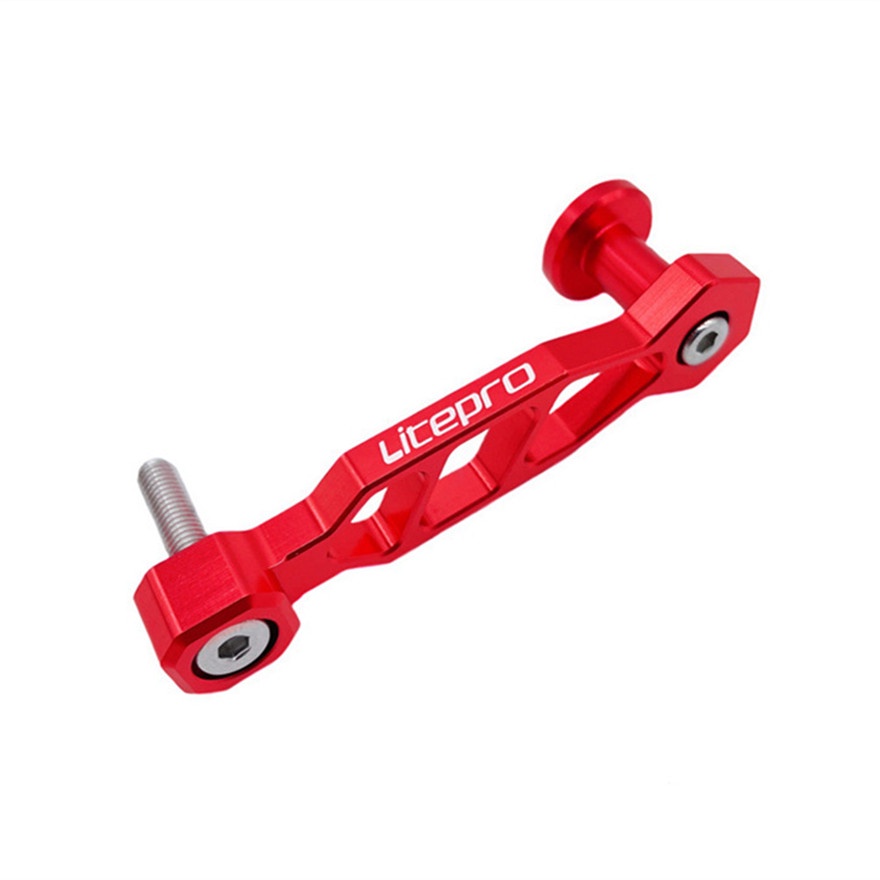 Bộ Ổn Định Dây Xích Sau Chống Rơi Cho Birdy 2 3