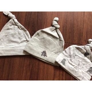 Set 3 mũ momcare