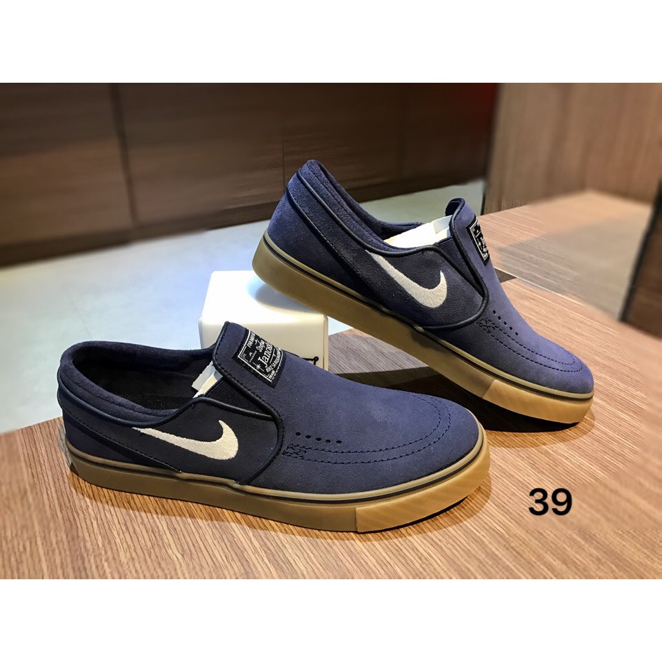 Nike Stefan Janoski size 39