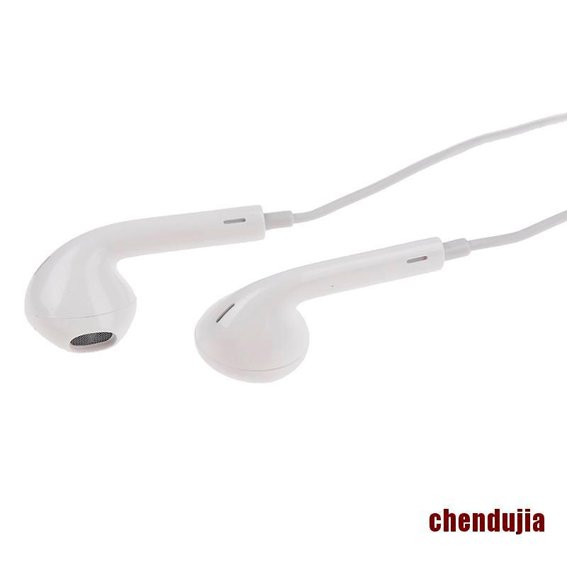 Tai Nghe Nhét Tai Chendu Jack 3.5mm Có Dây Cho Điện Thoại Android | BigBuy360 - bigbuy360.vn