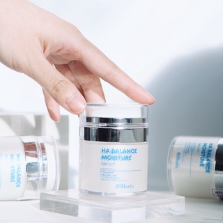 SERUM CẤP ẨM HA