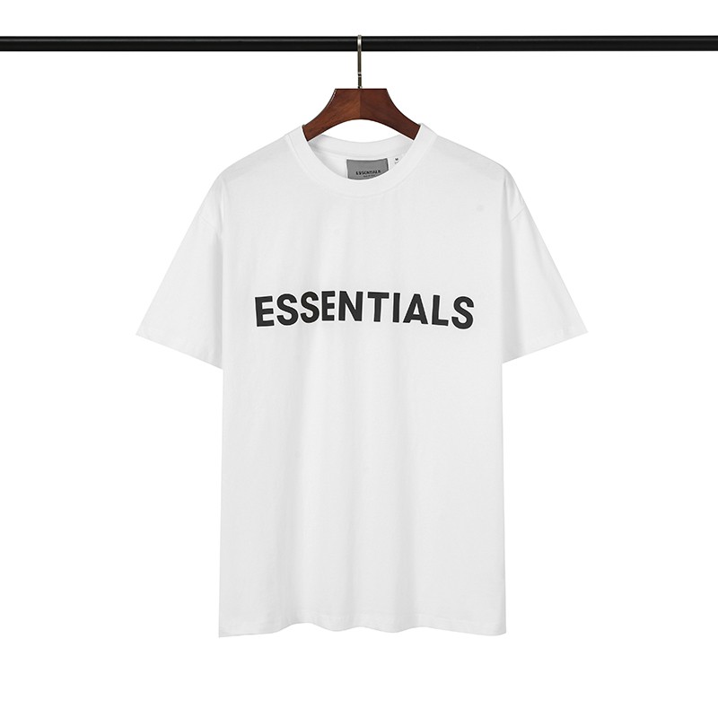 Áo tee Essentials hình in nổi hàng cao cấp Ss2021 | BigBuy360 - bigbuy360.vn