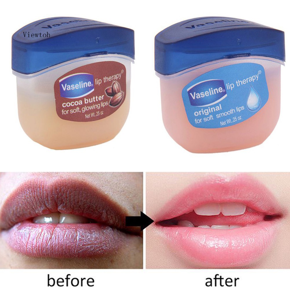 ( Mypham35 ) Kem dưỡng ẩm chăm sóc da môi chiết xuất thực vật tiện dụng | BigBuy360 - bigbuy360.vn