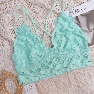 Áo Lót Bralette Ren Xuất Khẩu