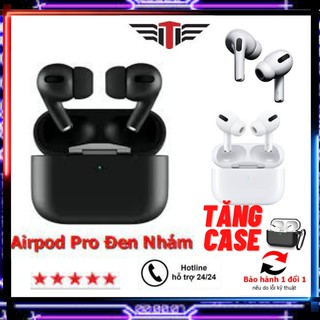 💞Tai Nghe Bluetooth 💞 Air PRO 💞 Đổi Tên,Định Vị,-Vi TRình 3A Cảm Ứng Đa Điểm-Sạc Không Dây-Chống Ồn Tyệt Đối BH 6t