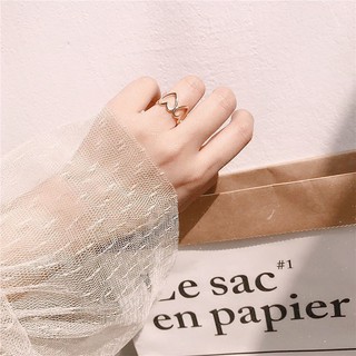 Nhẫn Trái Tim - NHAN1009