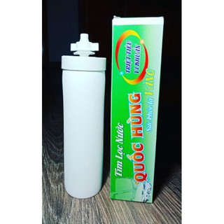 Sứ lọc nước cao cấp Quốc Hùng
