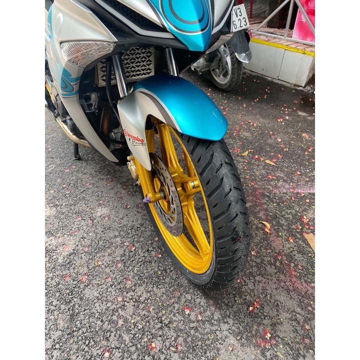 Vỏ Michelin Pilot Street 2 Size 70/90-17