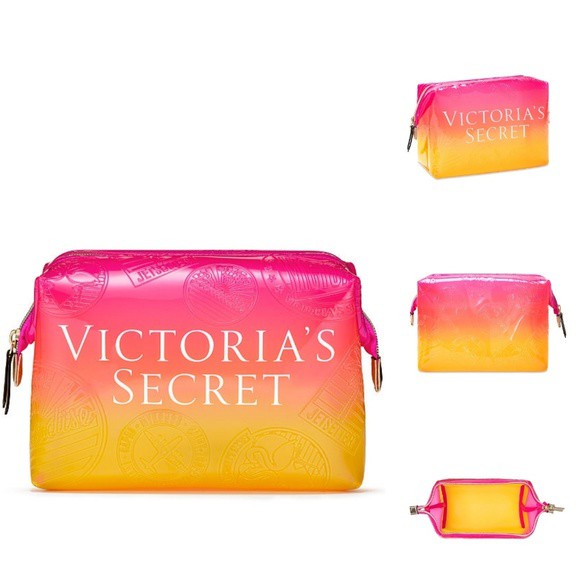 Túi đa năng Victoria's Secret Ombre Jetsetter Bag