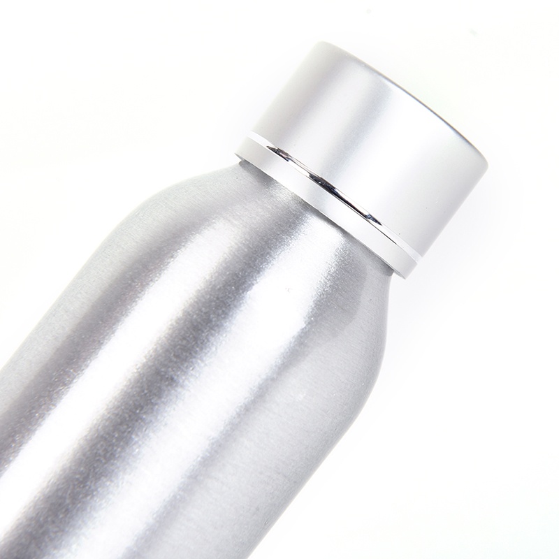 ### Bình Nước Rỗng Bằng Nhôm Dung Tích 50 / 100 / 120 / 150