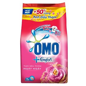 Bột Giặt Omo 4.1kg