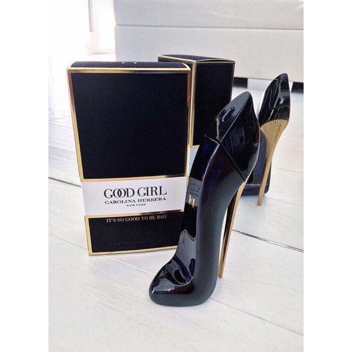 nước hoa nữ GOODGIRL - nước hoa nữ Herrera Carolina ngọt ngào | BigBuy360 - bigbuy360.vn