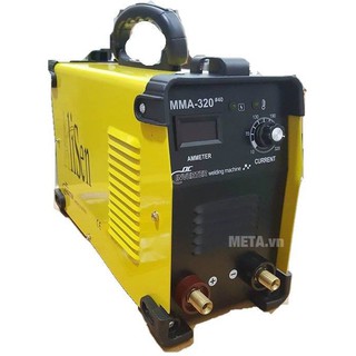 Máy hàn Alisen MMA-300