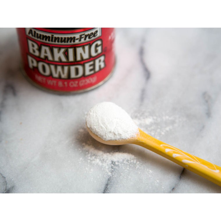 Bôt nở baking powder 60gr