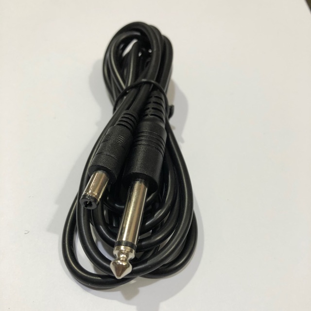 Dây rắc rca cho máy pen v1