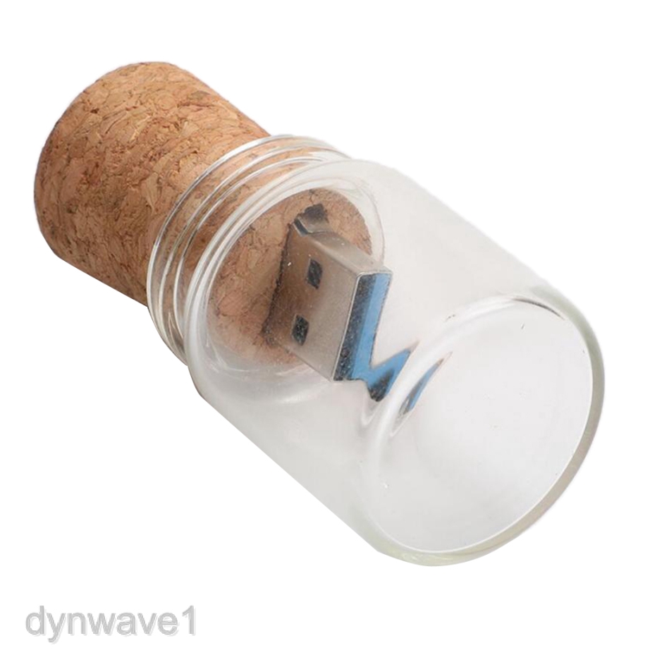 Usb 3.0 32gb Hình Nút Bần Dễ Thương | BigBuy360 - bigbuy360.vn