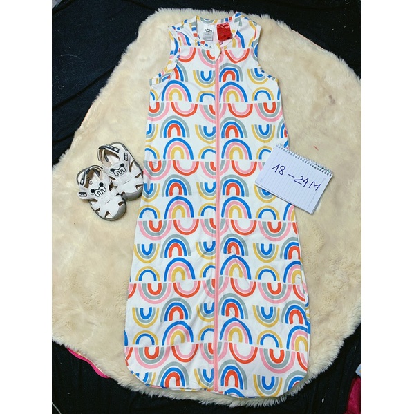 TÚI NGỦ CHO BÉ XUẤT DƯ