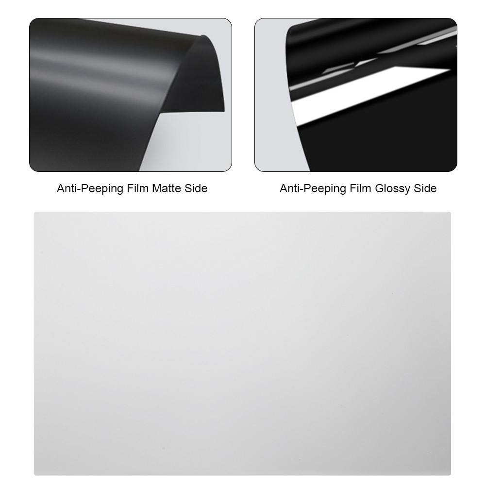 Miếng Dán Màn Hình Chống Nhìn Trộm 12.1 Inch Cho Macbook