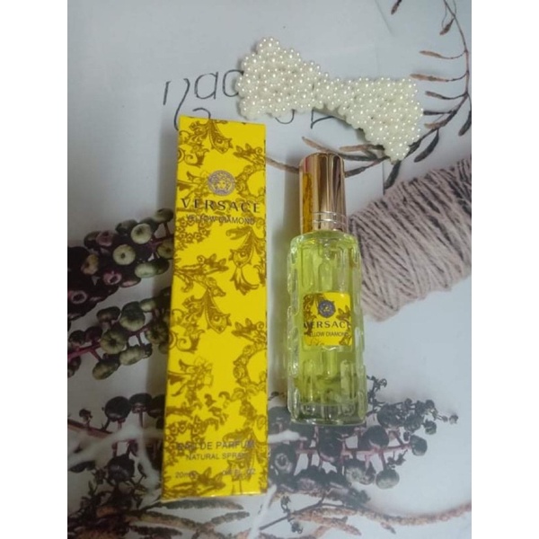 VERSACE VÀNG🥇