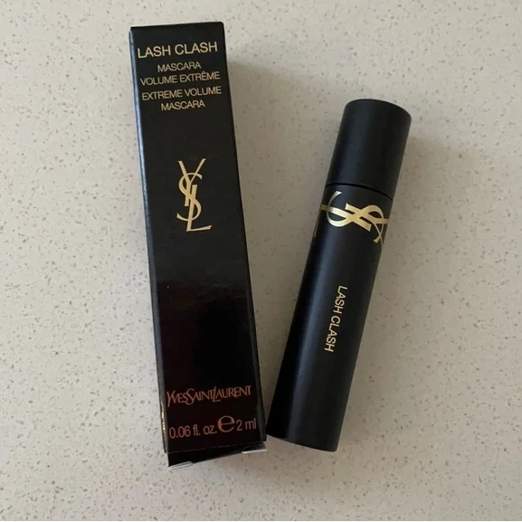 [YSL] Mascara Mini Siêu Cong Dài Mi Yves Saint Laurent Lash Clash New 2022