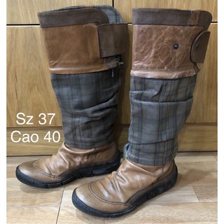 boots hàng si tuyển
