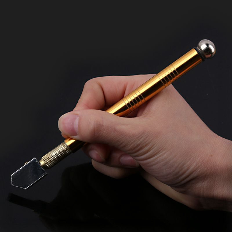 Krachtige 1 Cái Máy Cắt Kính Đầu Kim Cương 175mm