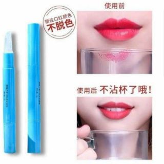 GEL KHÓA SON MÔI THẦN THÁNH