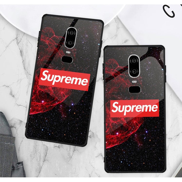 [FREESHIP 150K] - ỐP IPHONE, SAMSUNG TRÁNG GƯƠNG SUPREME