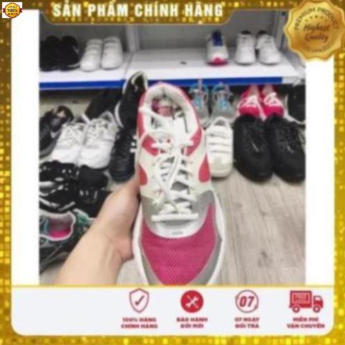 Ả𝐍𝐇 𝐓𝐇Ậ𝐓 𝐒𝐈Ê𝐔 𝐒𝐀𝐋𝐄 Giày Nike nữ (Chính hãng) second Hand Siêu Bền Tốt Nhất Uy Tín . : '