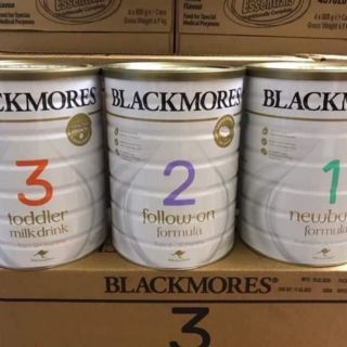 Blackmore 1,2,3