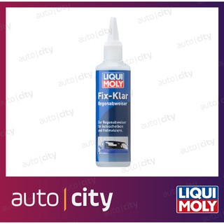 Chống nước mưa hiệu ứng Lá sen Liqui Moly 1590/ 125ml