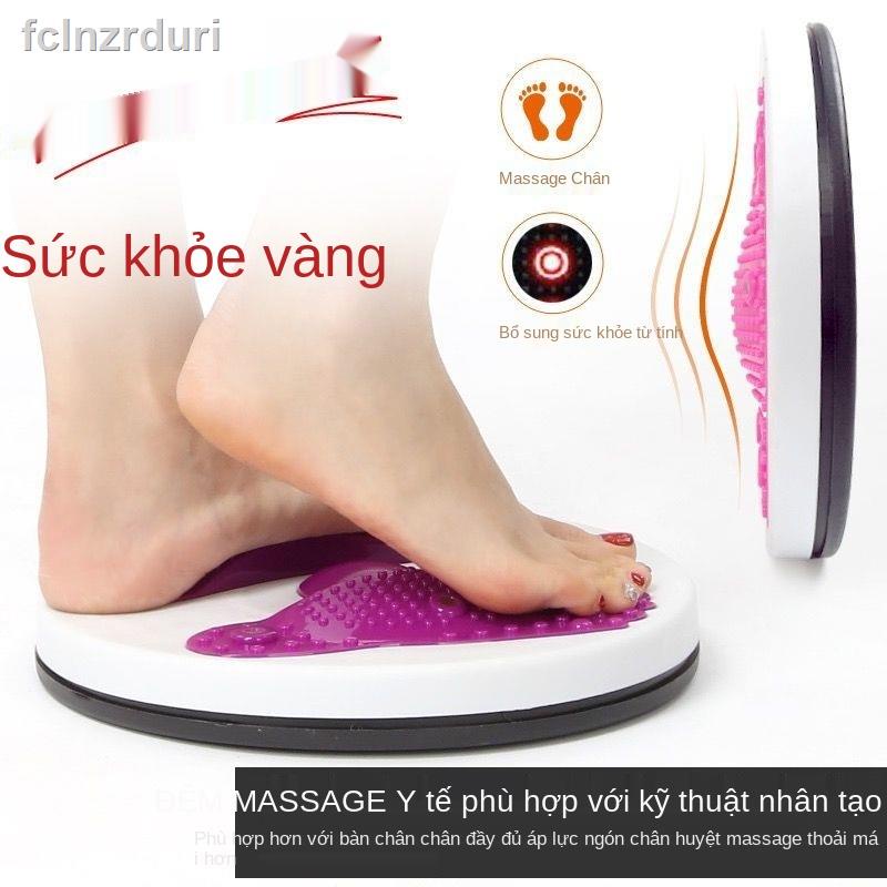 ﹊✻✷Đĩa eo Giảm cân, tiêu mỡ, giảm bụng tại nhà, giảm béo, massage định hình eo, đĩa eo, thể dục thể thao nam nữ máy xoay