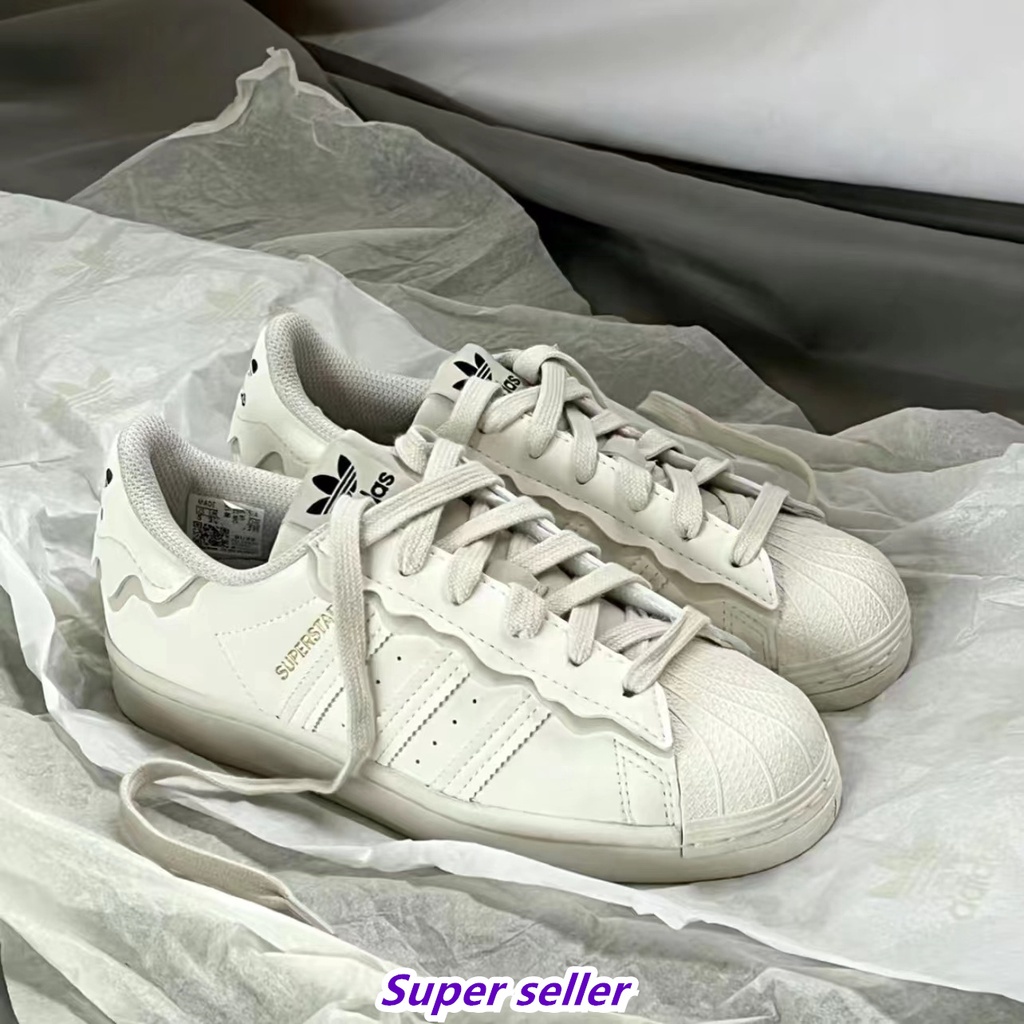 Giày Thể Thao Superstar Vỏ Sò Nhiều Màu Hót 2022, Siêu Cute, Siêu Đẹp, Hàng SC, Bản Trung Quốc