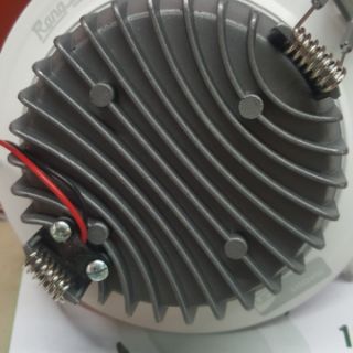 Đèn LED âm trần  Rạng Đông 110/  2W