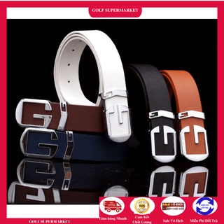 [ GIÁ CỰC SỐC ] Thắt lưng golf nữ chữ G [ PHỤ KIỆN GOFL ]