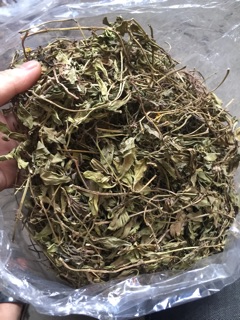 Sài đất (loại lá bé) 1kg