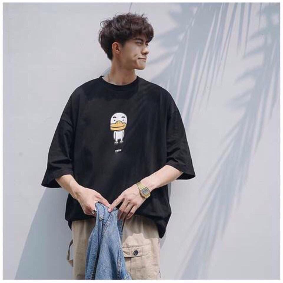 Áo thun Stee DUCK Unisex
