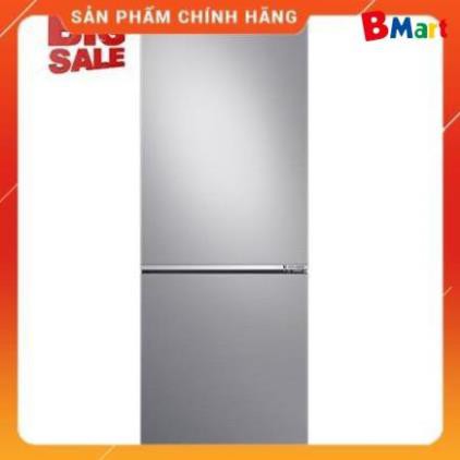 [ FREE SHIP KHU VỰC HÀ NỘI ] Tủ lạnh Samsung Inverter 310 lít RB30N4010S8/SV  - BM