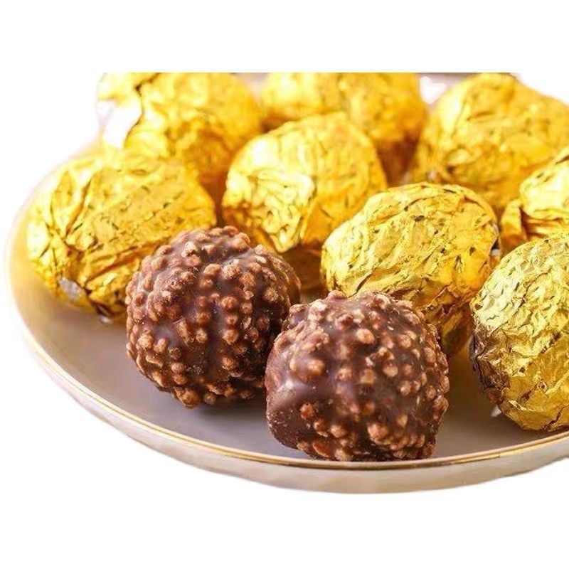 Bánh socola golden honga hộp 208g