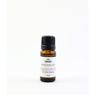 TINH DẦU SANDALWOOD (ĐÀN HƯƠNG)