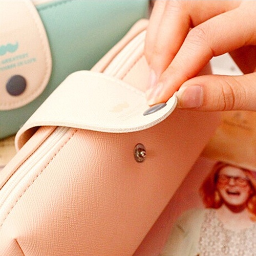 Hộp đựng bút xinh xắn