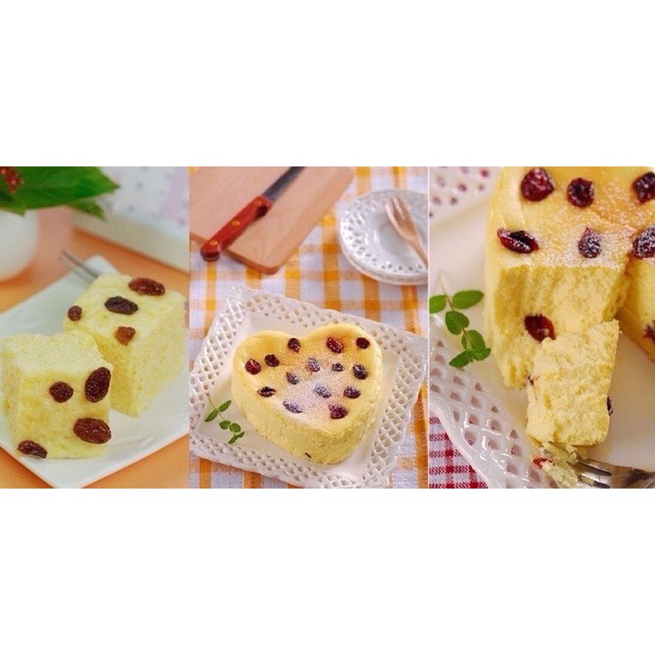 Nho khô Ấn Độ 100gr