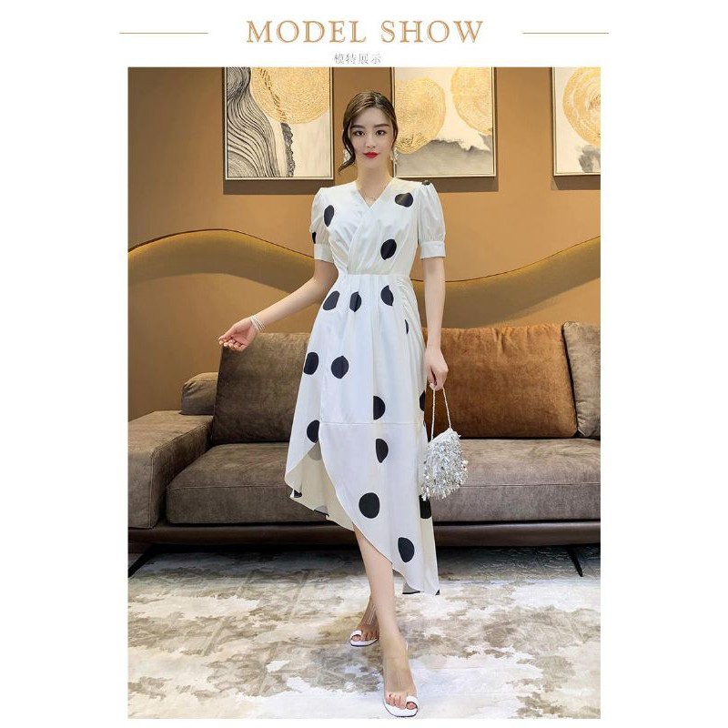 ĐẦM XÒE BI TRẮNG VẠT XÉO