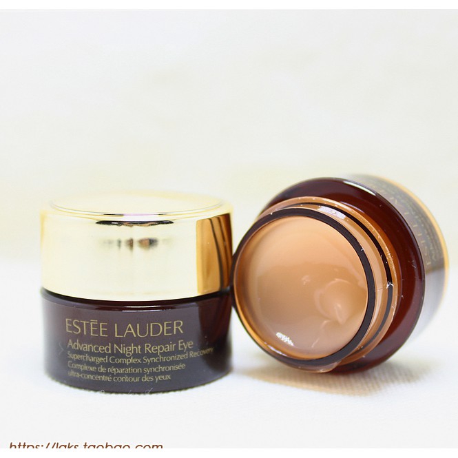Estee Lauder anr Eye Cream 5ml Advanced Night Repair (3ml) dengan Kotak | BigBuy360 - bigbuy360.vn