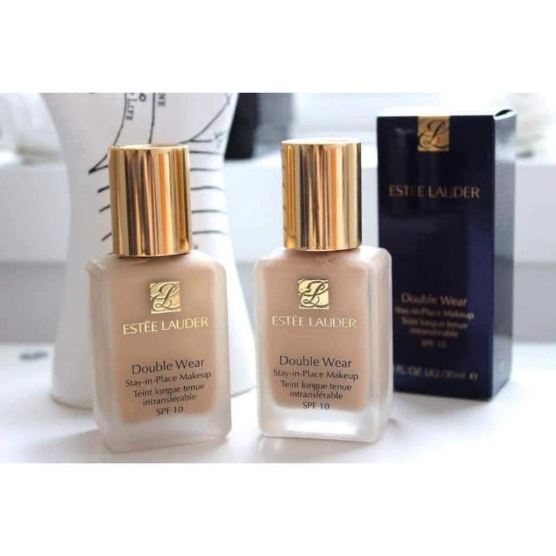 Kem Nền Estee Lauder Double Wear 1w1