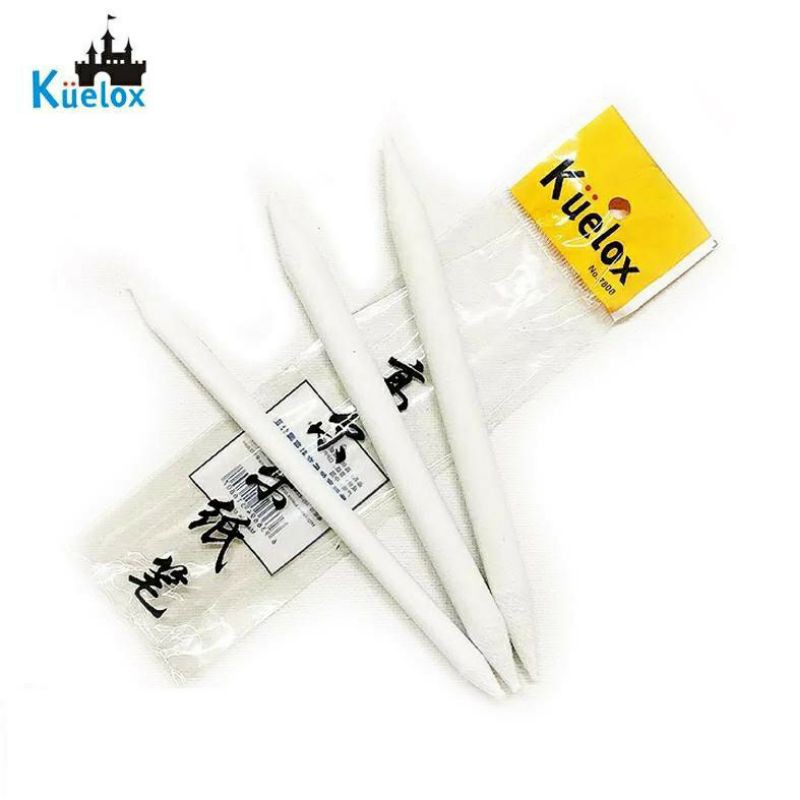 Bộ 3 Di Chì, Đánh Bóng Chì 3 Độ KUELOX, Maries